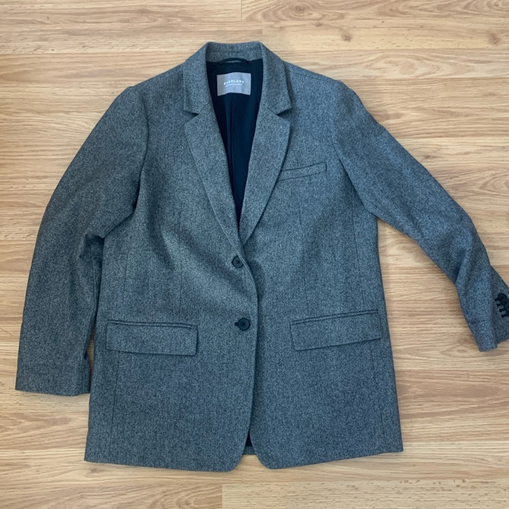 Everlane blazer